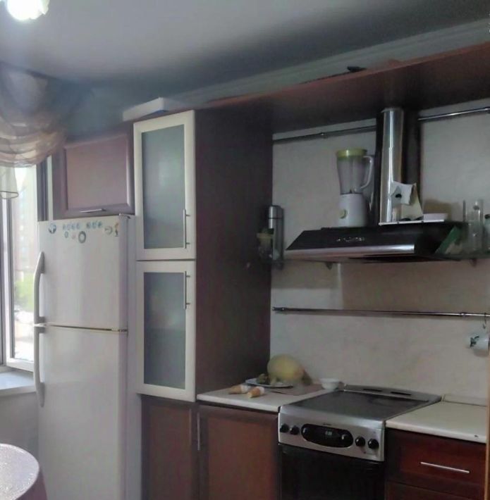 квартира г Благовещенск ул Тополиная 51/1 фото 8