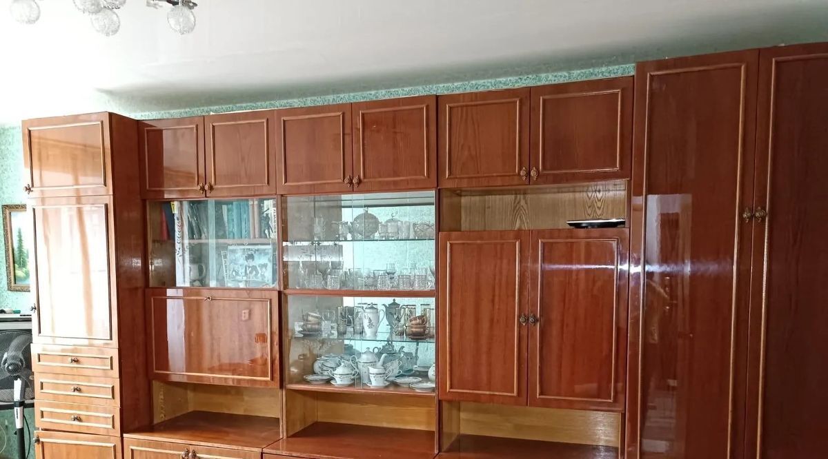 квартира г Кинешма ул Декабристов 12 фото 7