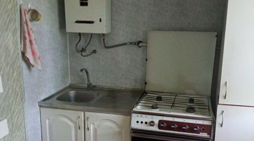 квартира г Ставрополь р-н Промышленный ул Социалистическая 27 фото 15