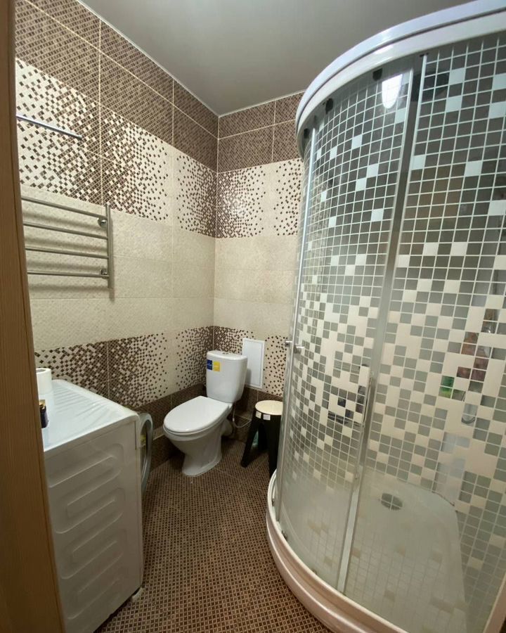 квартира г Ахтубинск Ахтубинск-7 ул Грекова 1а фото 5