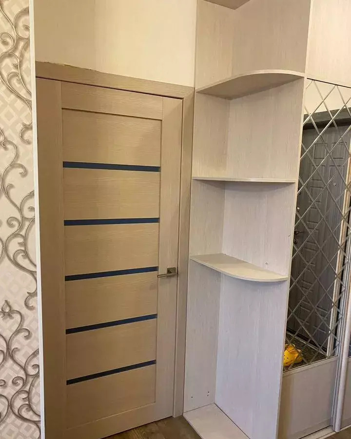 квартира г Ахтубинск Ахтубинск-7 ул Грекова 1а фото 12