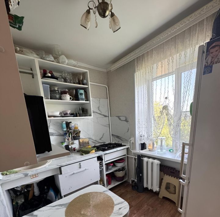 квартира г Невинномысск б-р Мира 22 фото 20
