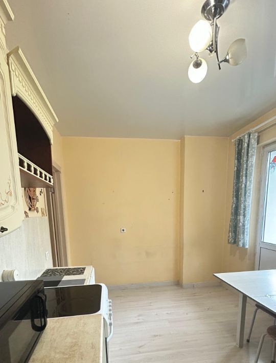 квартира г Якутск дом в 203 мкр. 20, 203-й мкр фото 11