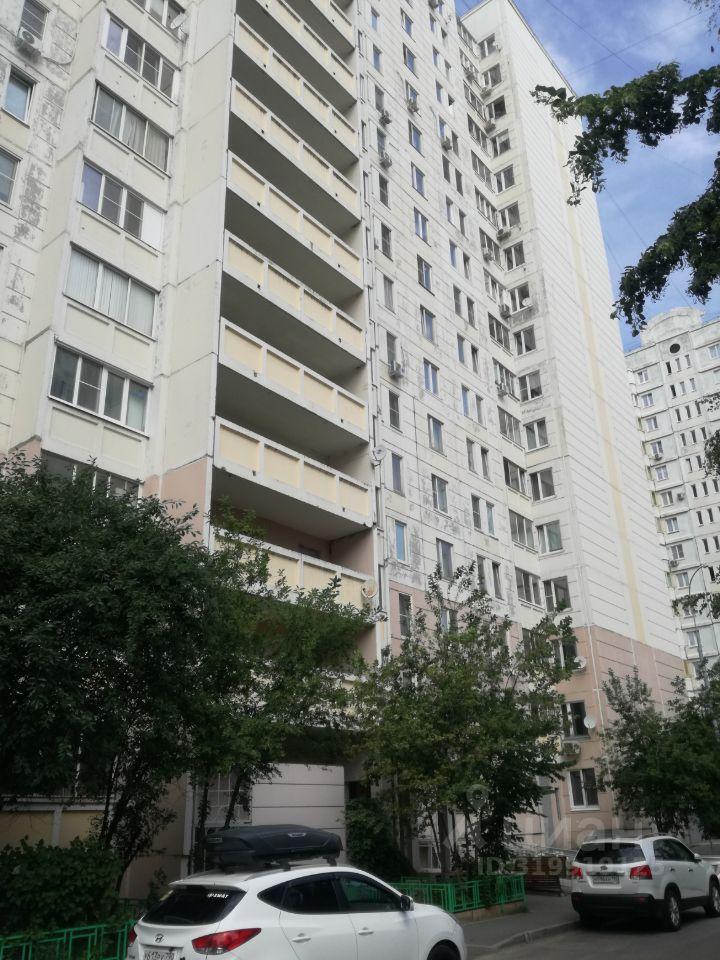 квартира г Балашиха мкр Ольгино ул Граничная 14 Новое фото 1
