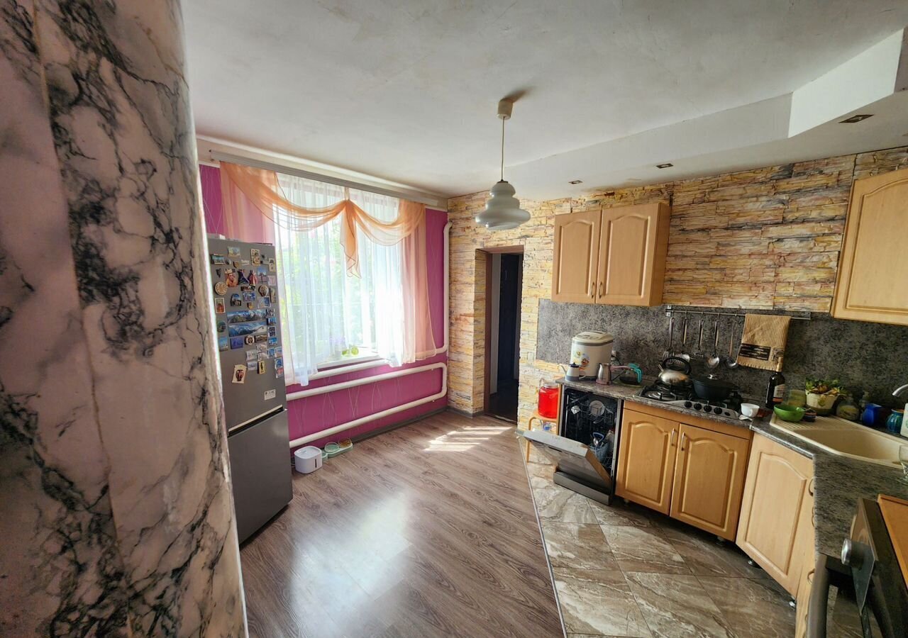 дом р-н Благодарненский г Благодарный ул Подгорная 50 фото 9