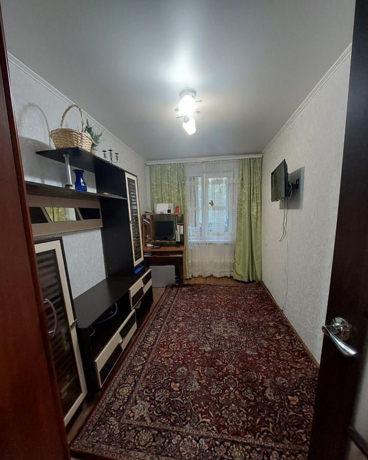 квартира р-н Тихорецкий г Тихорецк ул Ляпидевского 70 Тихорецкое городское поселение фото 15