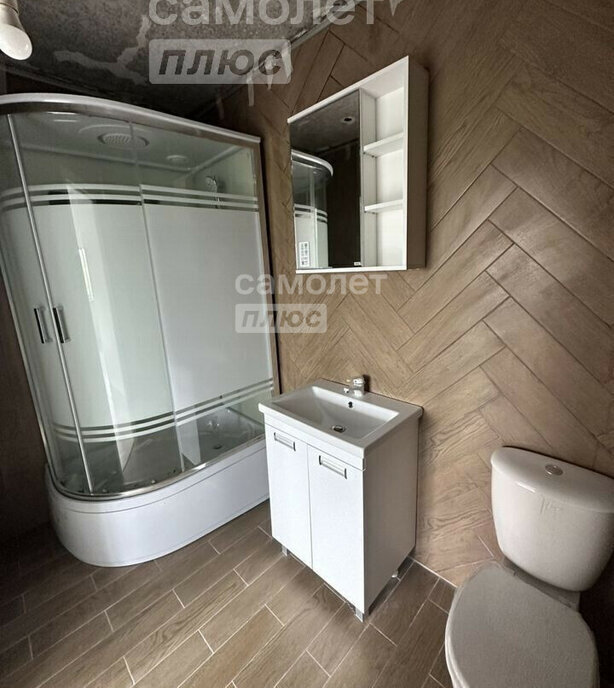 квартира г Жуковский район Отдых ул Наркомвод 31 фото 8