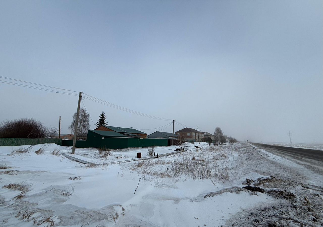 дом р-н Барабинский г Барабинск ул Апарина 53 городское поселение Барабинск фото 24