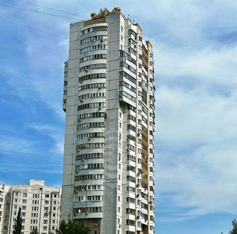 ул Скобелевская 5к/1 фото
