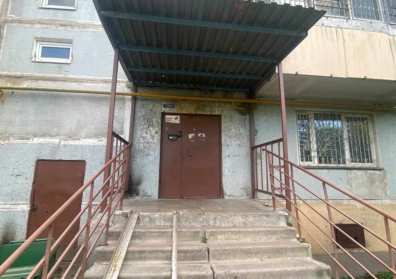 квартира г Балашиха ул Калинина 2 фото 15