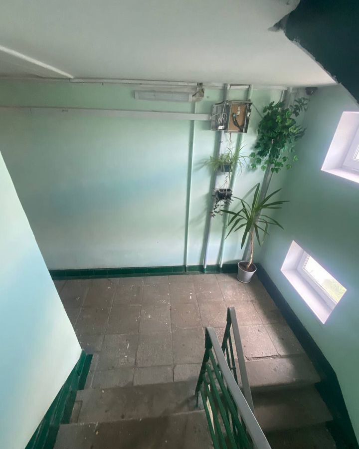 квартира г Балашиха ул Калинина 2 фото 17