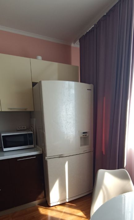 квартира г Тольятти р-н Автозаводский ул Юбилейная 83 фото 11