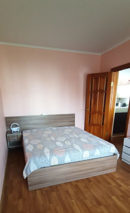 квартира г Тольятти р-н Автозаводский ул Юбилейная 83 фото 15