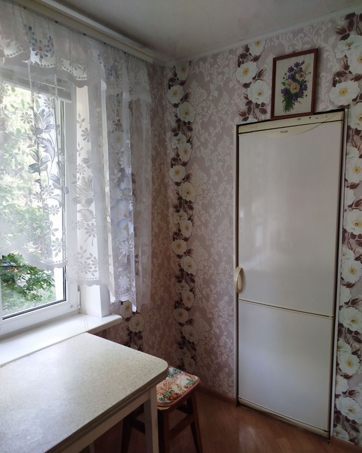 квартира г Сызрань ул Красильникова 42 фото 6