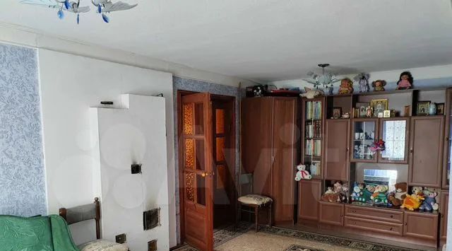 дом г Великие Луки ул Новоселенинская 26а фото 15