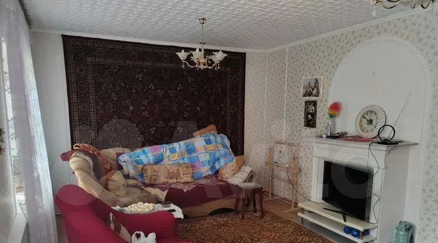 дом г Великие Луки ул Новоселенинская 26а фото 21