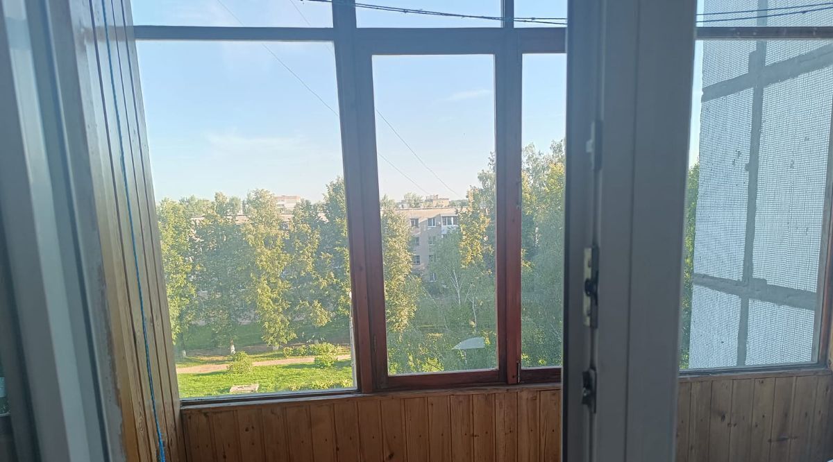 квартира р-н Новомосковский г Новомосковск проезд Трудовой 1 фото 8