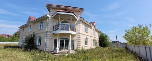дом ул Ла-Кросс 55 97 км, Дмитровское шоссе фото