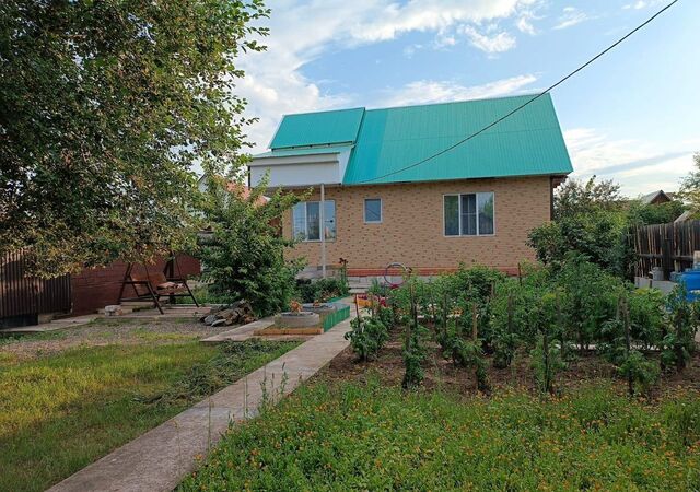 дом ул Березовая 3 дачный район реки Ташеба фото