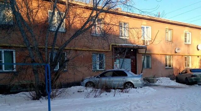р-н Тракторозаводский ул Танкистов 191б фото