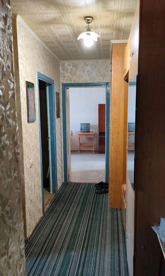 квартира г Радужный 7-й мкр-н, 18, Тюменская обл. фото 1
