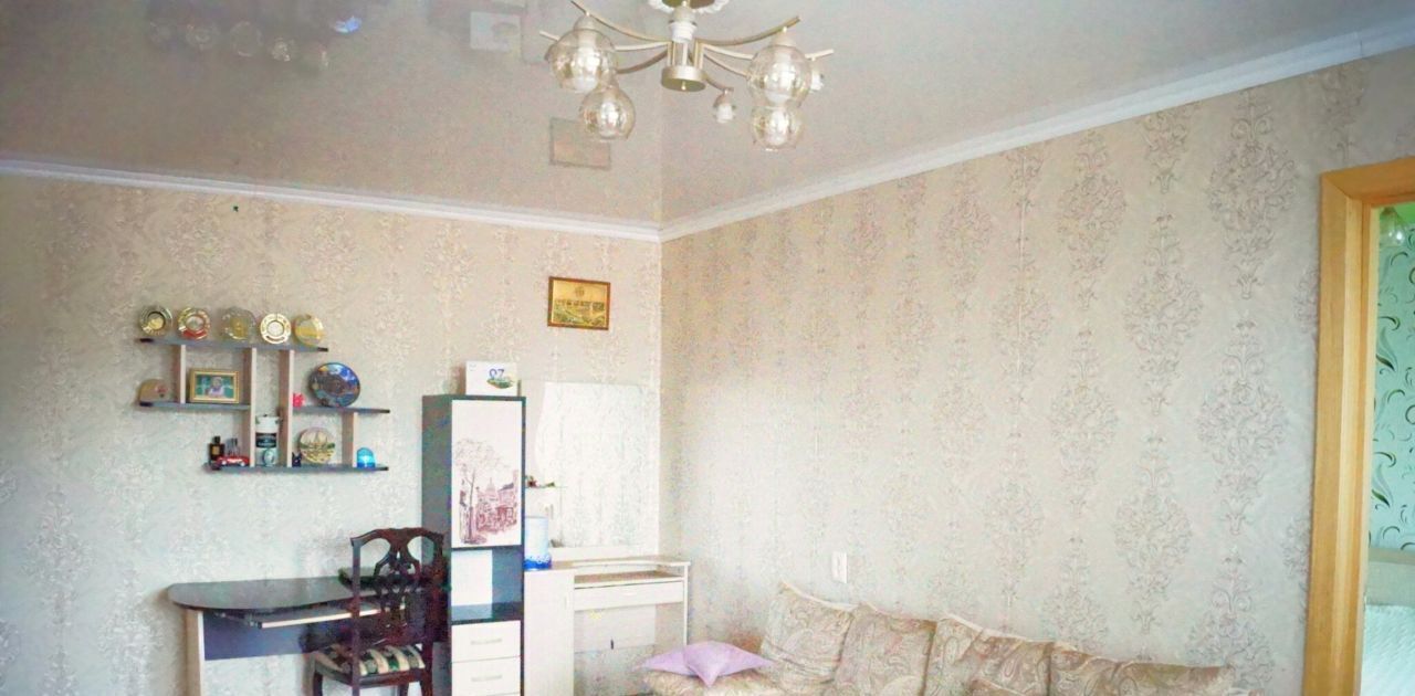 квартира г Уссурийск ул Вокзальная 5 фото 3
