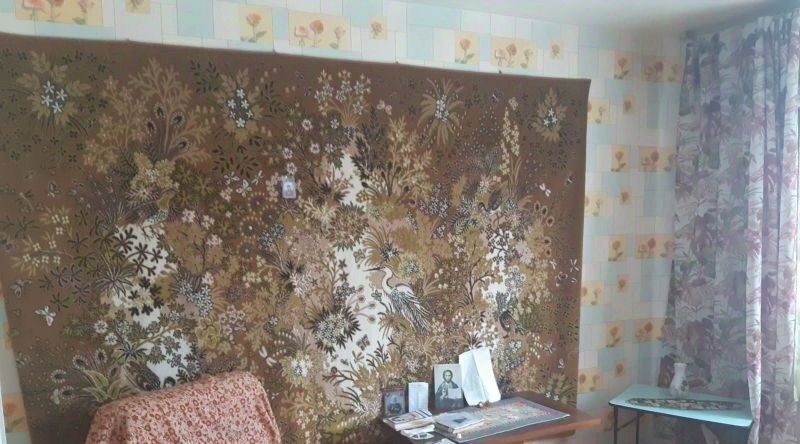 квартира г Усть-Илимск пр-кт Дружбы Народов 25 фото 1