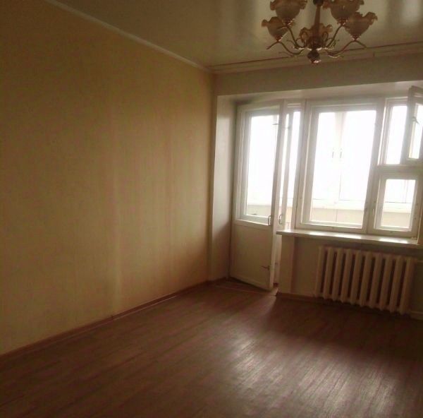 квартира г Усть-Илимск пр-кт Дружбы Народов 12 фото 1