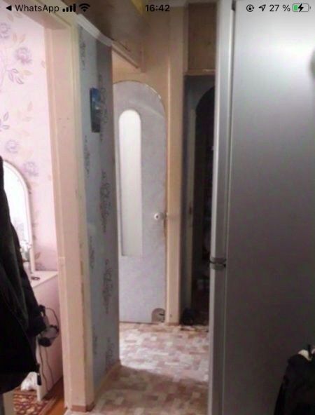 квартира г Усть-Илимск ул Наймушина 18 фото 4