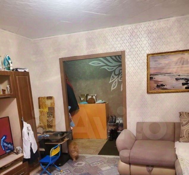 квартира г Усть-Илимск ул Георгия Димитрова 28 фото 4