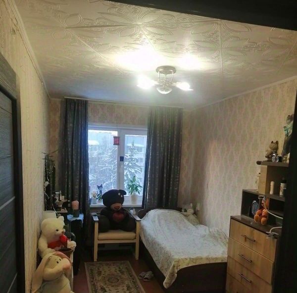 квартира г Усть-Илимск ул Мечтателей 54 фото 2