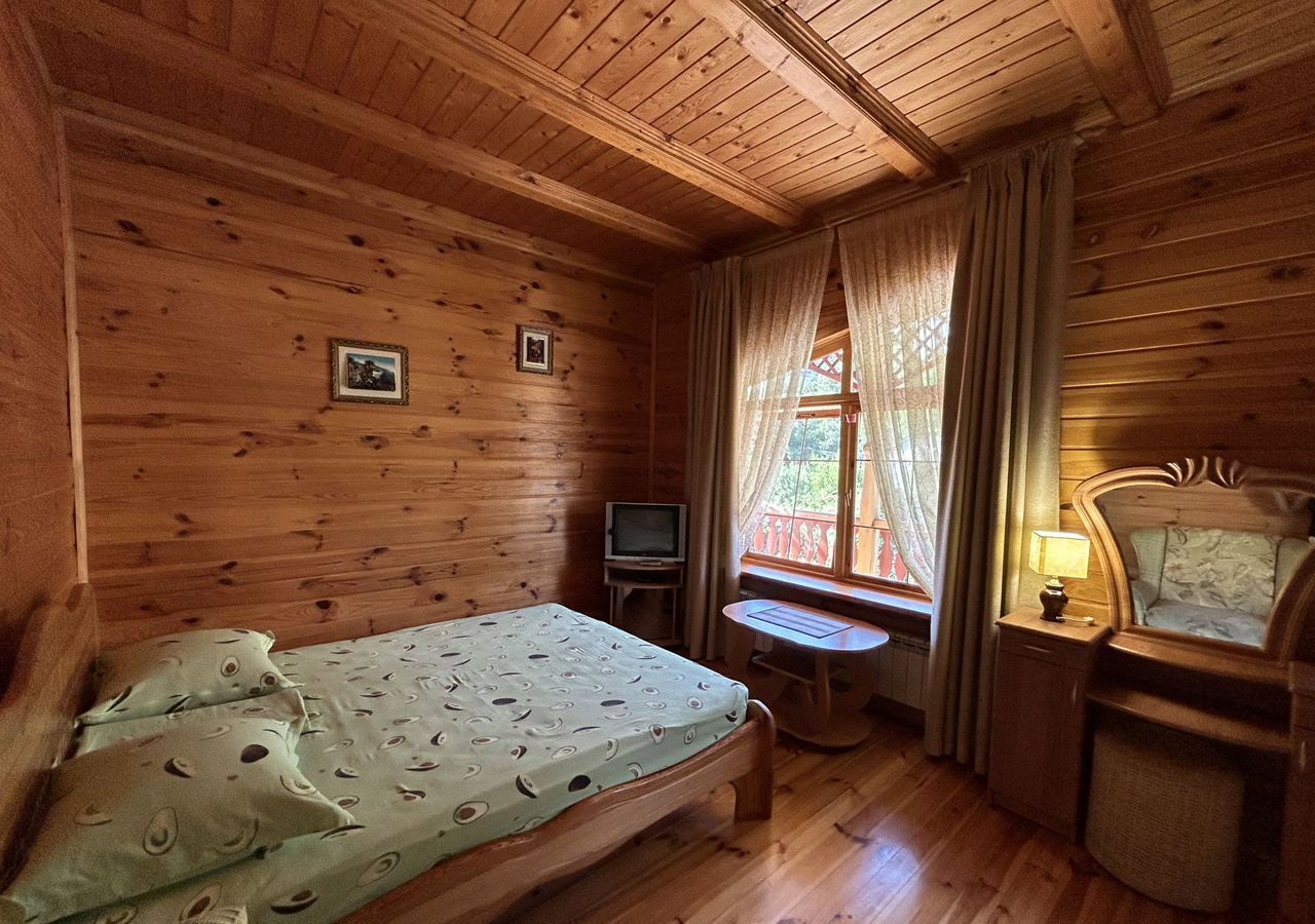 комната г Ялта пгт Береговое ул Кипарисная 35д г Алупка фото 8