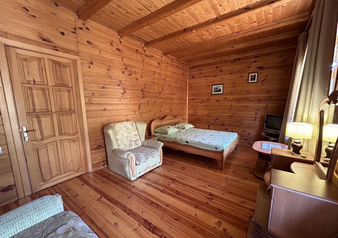 комната г Ялта пгт Береговое ул Кипарисная 35д г Алупка фото 12