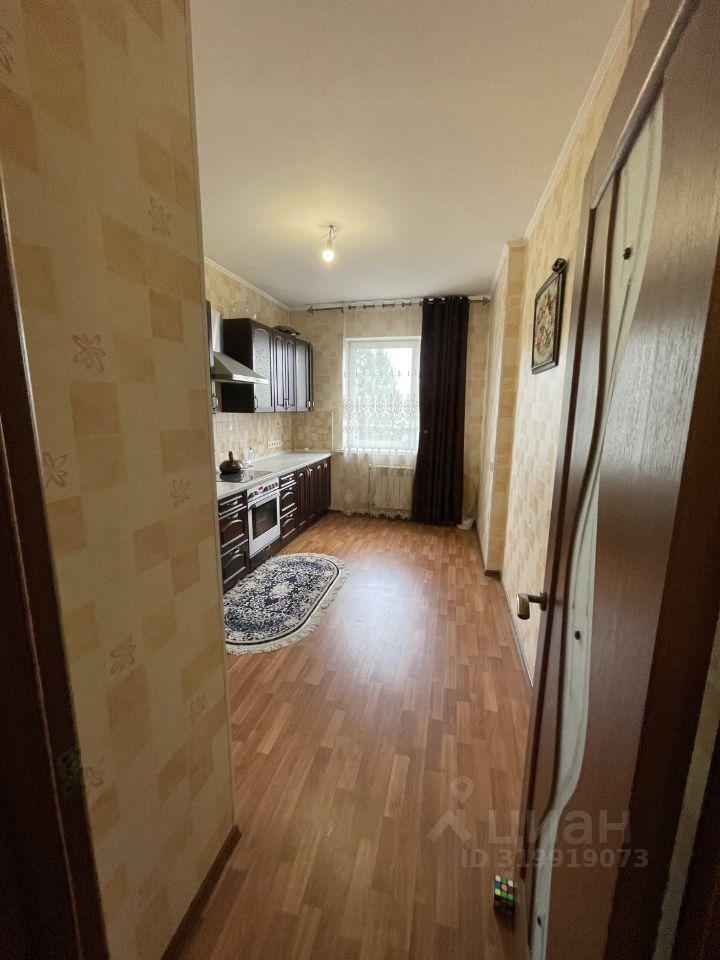 комната г Химки мкр Сходня ул Первомайская 37к/1 Сходня фото 18