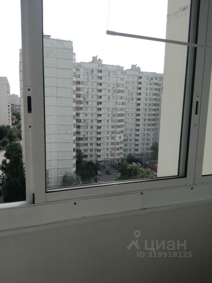квартира г Балашиха мкр Ольгино ул Граничная 14 Новое фото 19