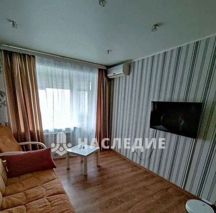 квартира г Каменск-Шахтинский пер Коммунистический 92 фото 2