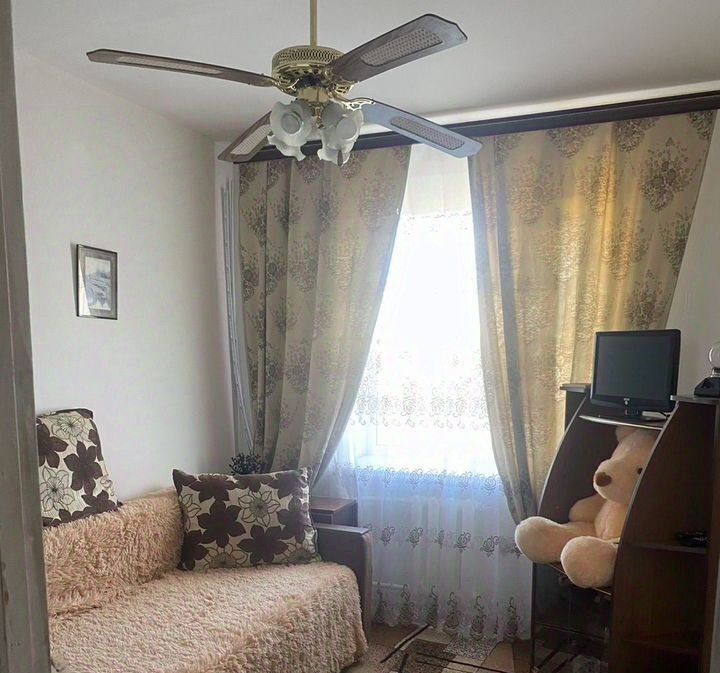 квартира г Донецк ул Королева 29 фото 2