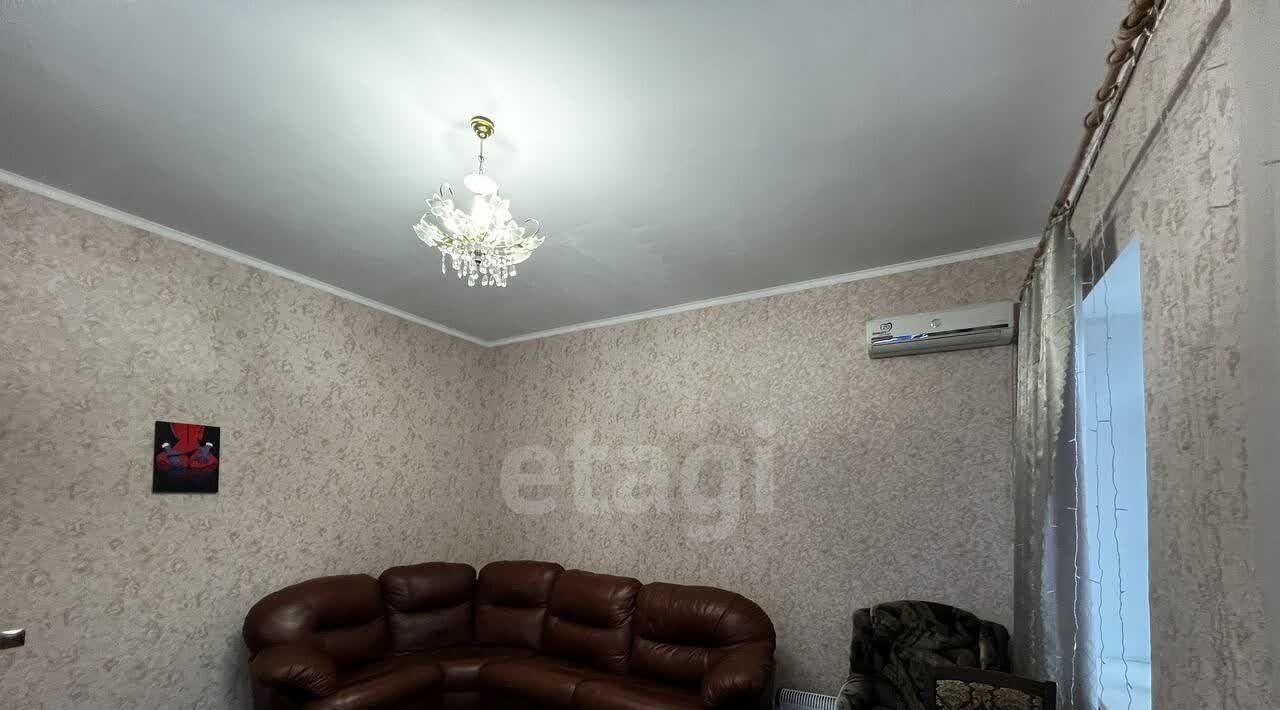 квартира г Ростов-на-Дону р-н Кировский пр-кт Соколова 44 фото 4