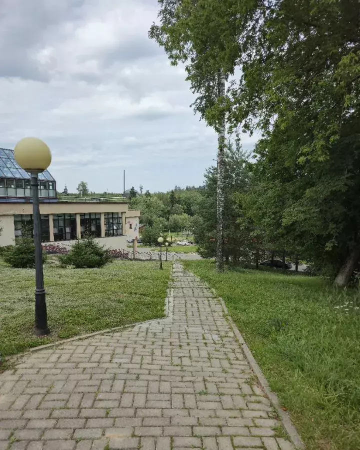квартира г Химки мкр Сходня ЖК «Шаляпинская усадьба» ул Микояна 10к/5 Сходня фото 29