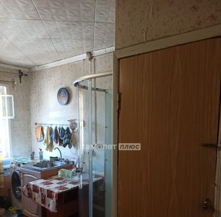 квартира г Павловский Посад ул Потапова 6 фото 8