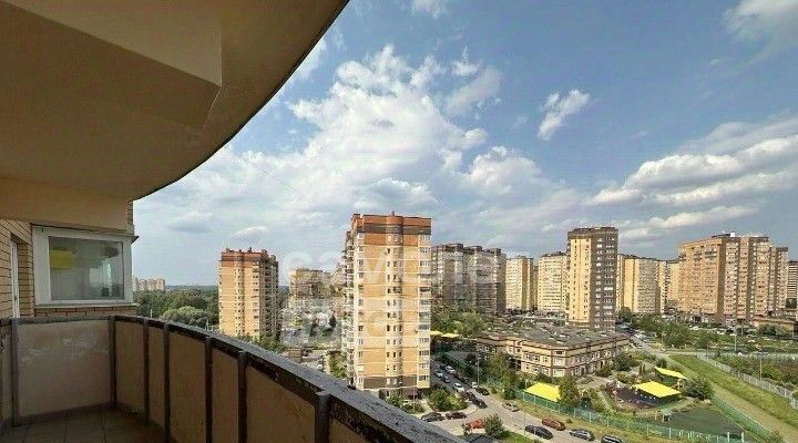 квартира г Долгопрудный Водники ул Набережная 17 ЖК «Московские водники» фото 27