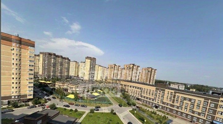 квартира г Долгопрудный Водники ул Набережная 17 ЖК «Московские водники» фото 31