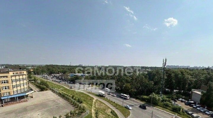 квартира г Долгопрудный Водники ул Набережная 17 ЖК «Московские водники» фото 32