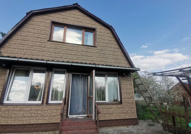 99 км, д. Сенино, Дмитровское шоссе фото