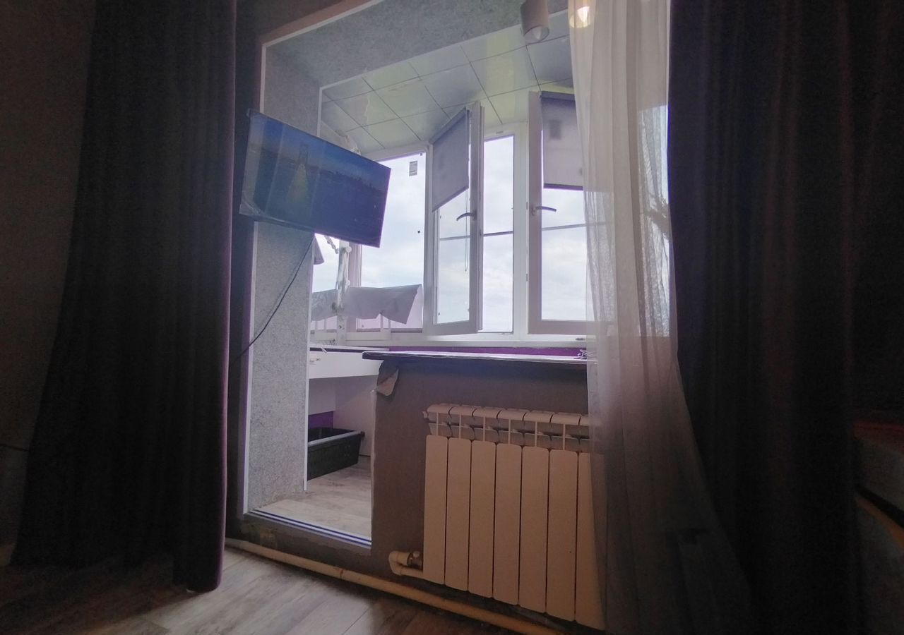 квартира г Дубна ул Энтузиастов 11к/4 фото 9