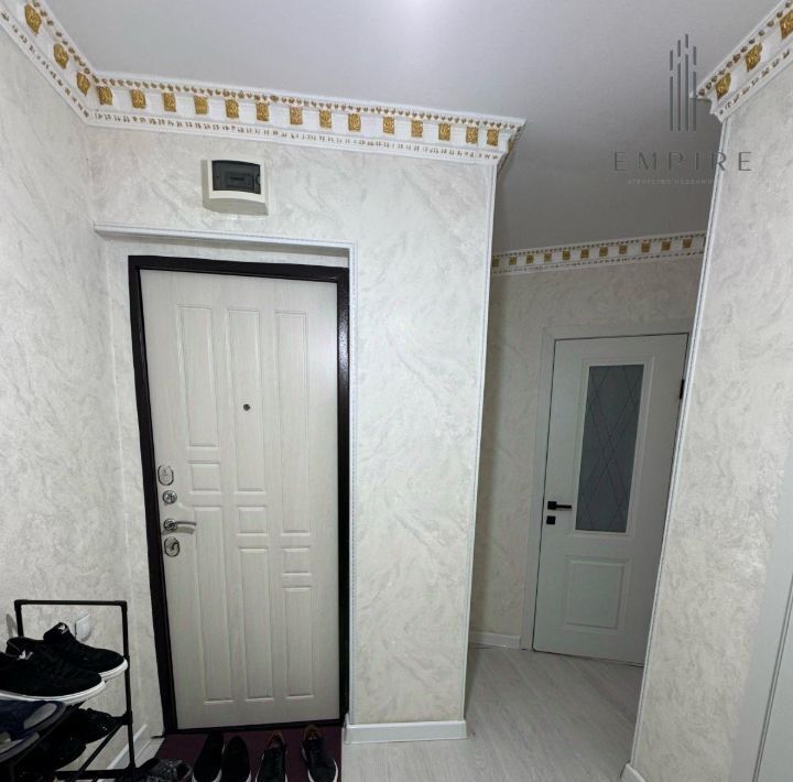 квартира г Грозный р-н Ленинский ул А.А.Айдамирова 221 Ахматовский район фото 13