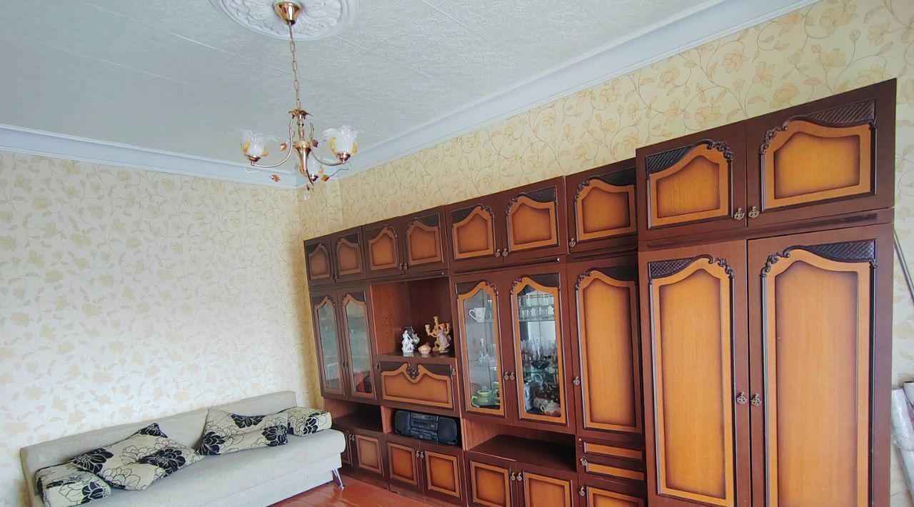 квартира г Магнитогорск р-н Ленинский ул Ломоносова 19 фото 5