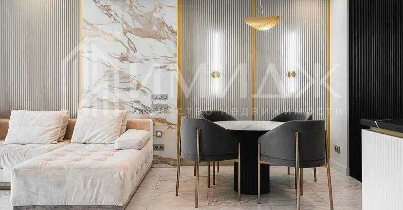 квартира г Сочи пр-кт Курортный 105а Хостинский район фото 6