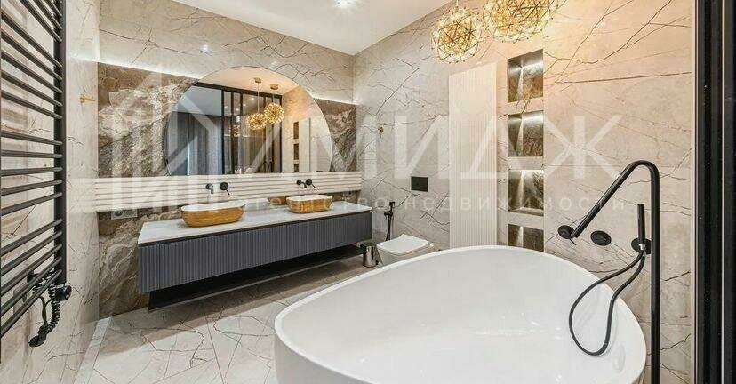 квартира г Сочи пр-кт Курортный 105а Хостинский район фото 19