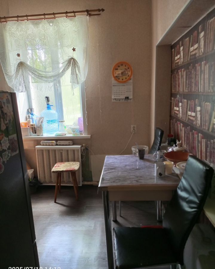 квартира г Дегтярск ул Калинина 56 фото 4